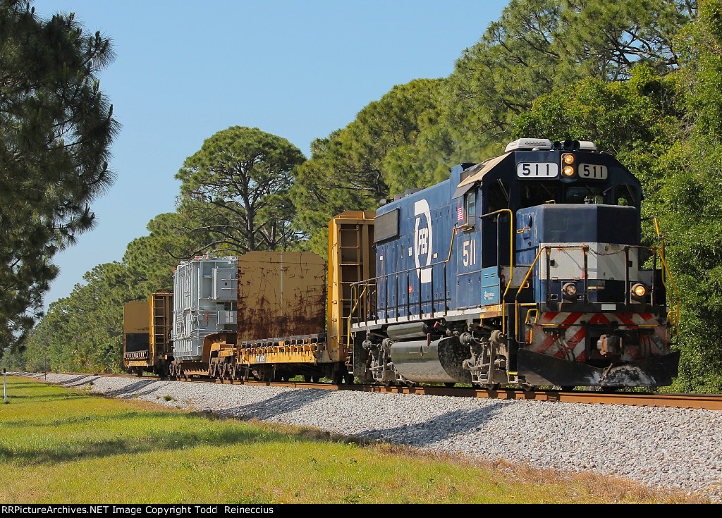 FEC 511